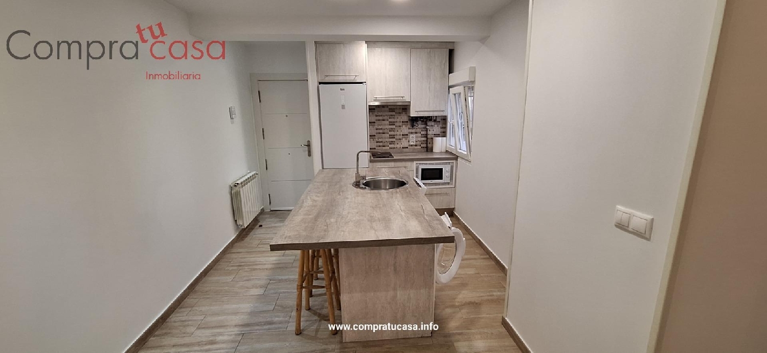  for sale apartment Segovia De Sacedón Campo De Salamanca 2