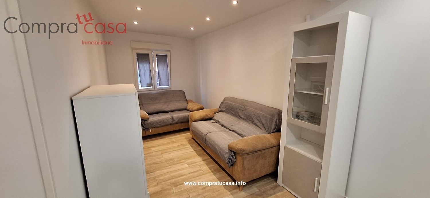  for sale apartment Segovia De Sacedón Campo De Salamanca 5