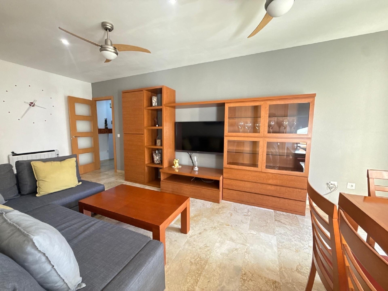 kaufen Wohnung Segur De Calafell Baix Penedès 4