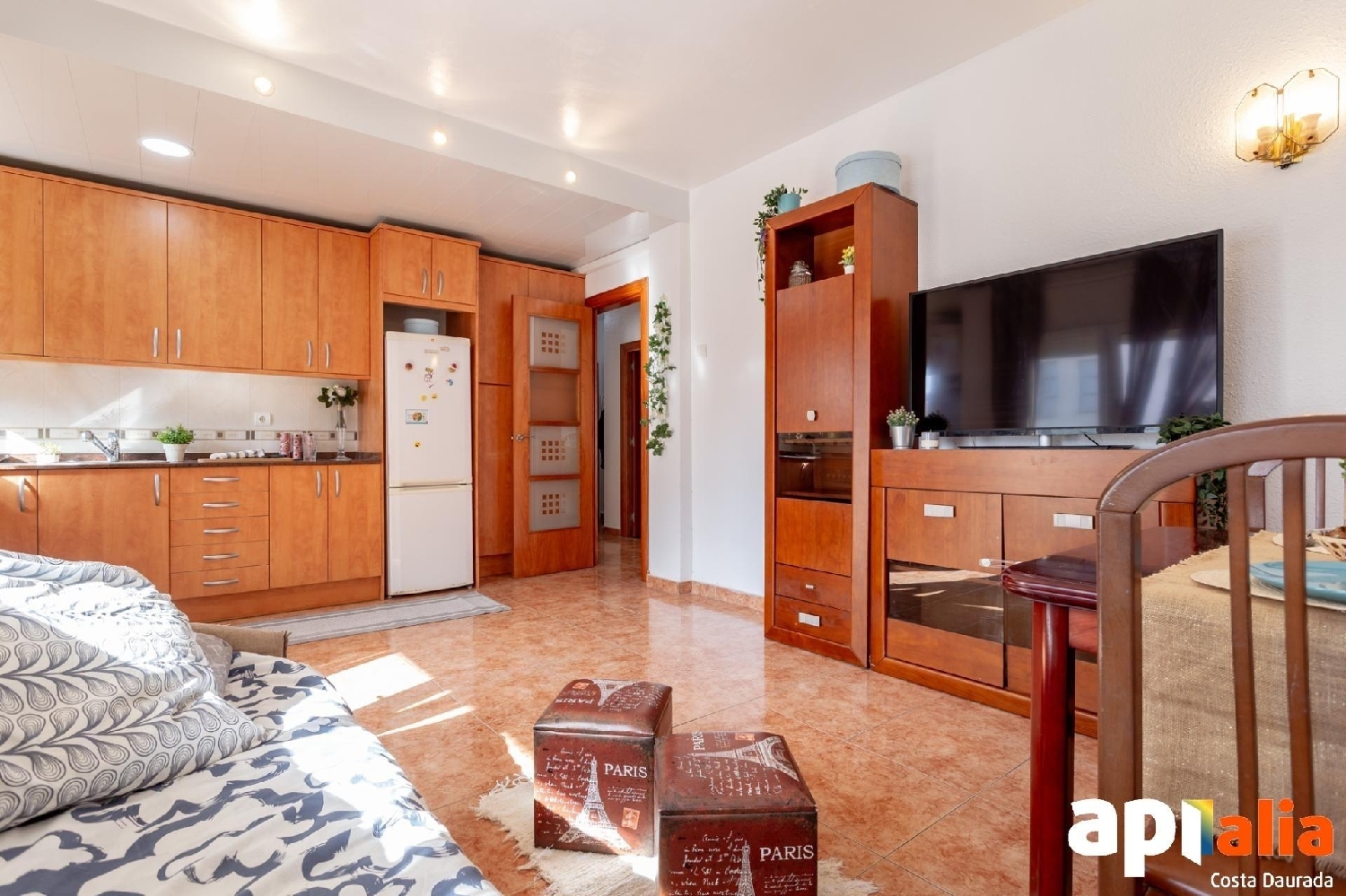  till salu lägenhet Segur De Calafell Baix Penedès 4