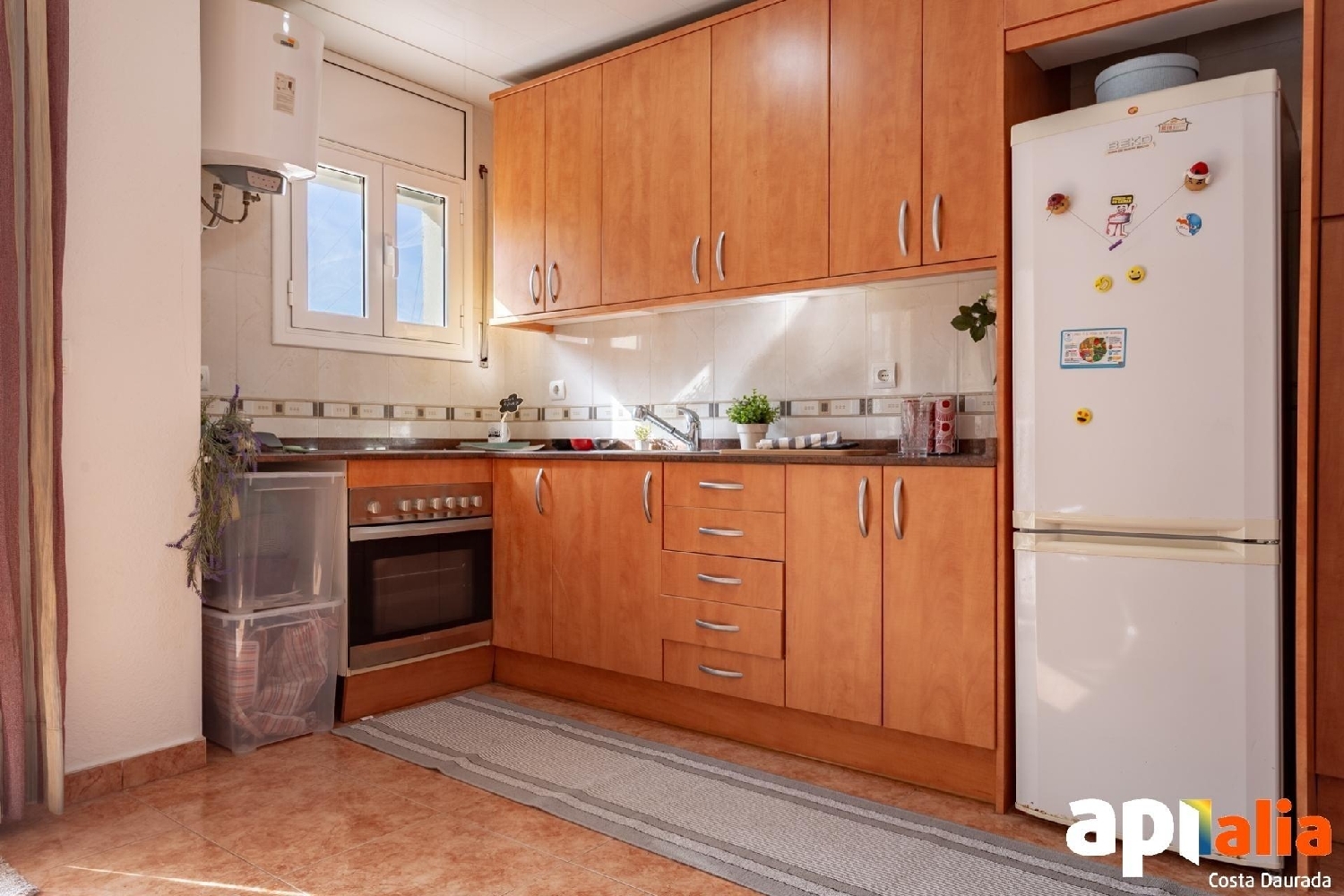  till salu lägenhet Segur De Calafell Baix Penedès 8