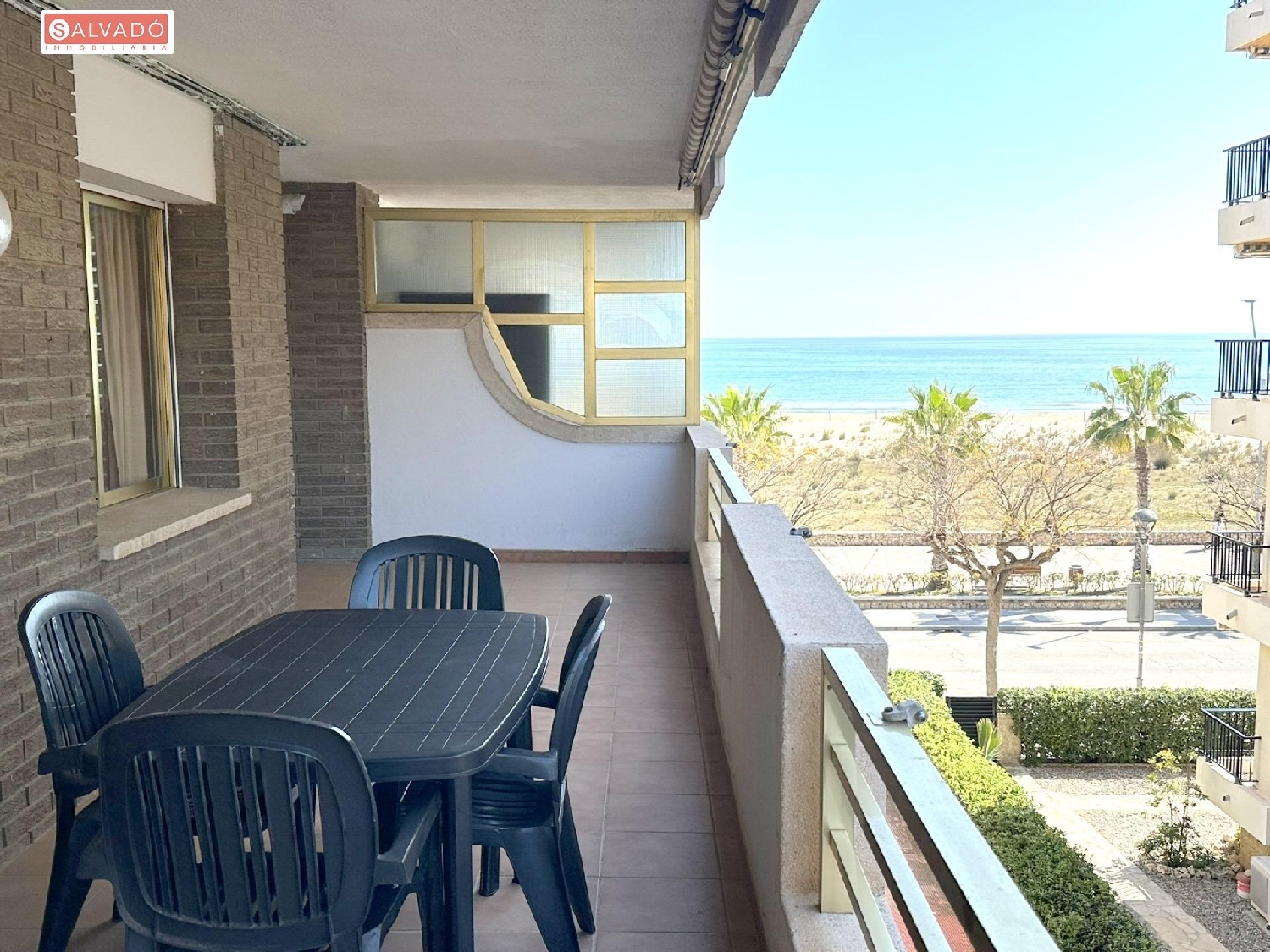à vendre appartement Segur De Calafell Baix Penedès 2