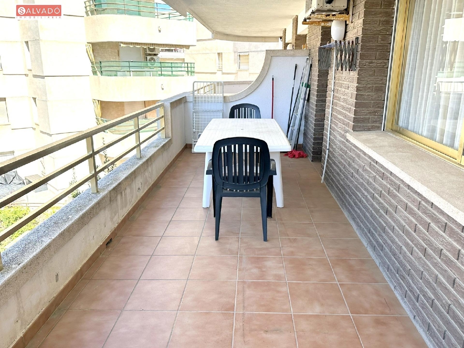 à vendre appartement Segur De Calafell Baix Penedès 3