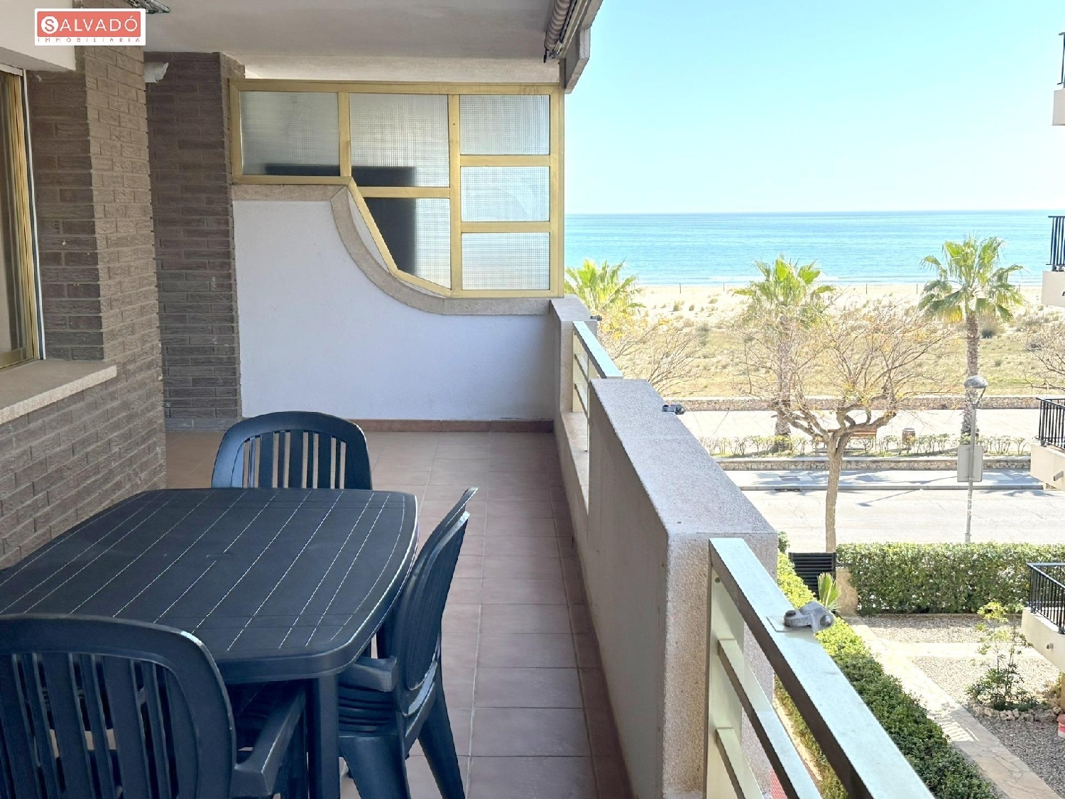 à vendre appartement Segur De Calafell Baix Penedès 1