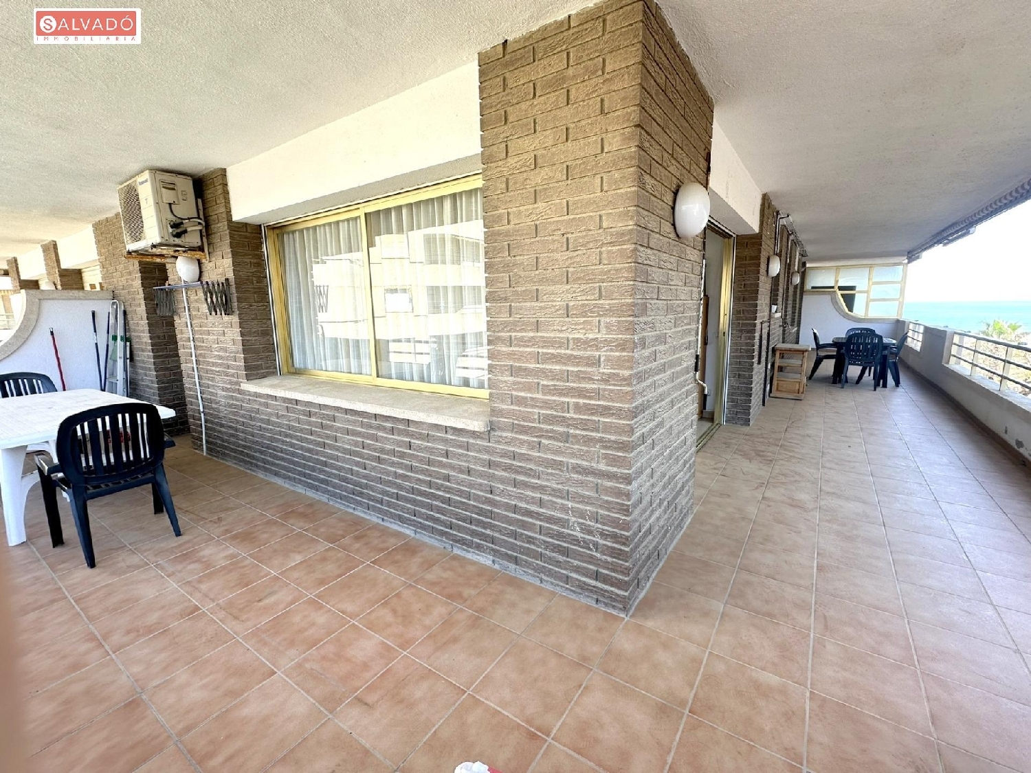 à vendre appartement Segur De Calafell Baix Penedès 5