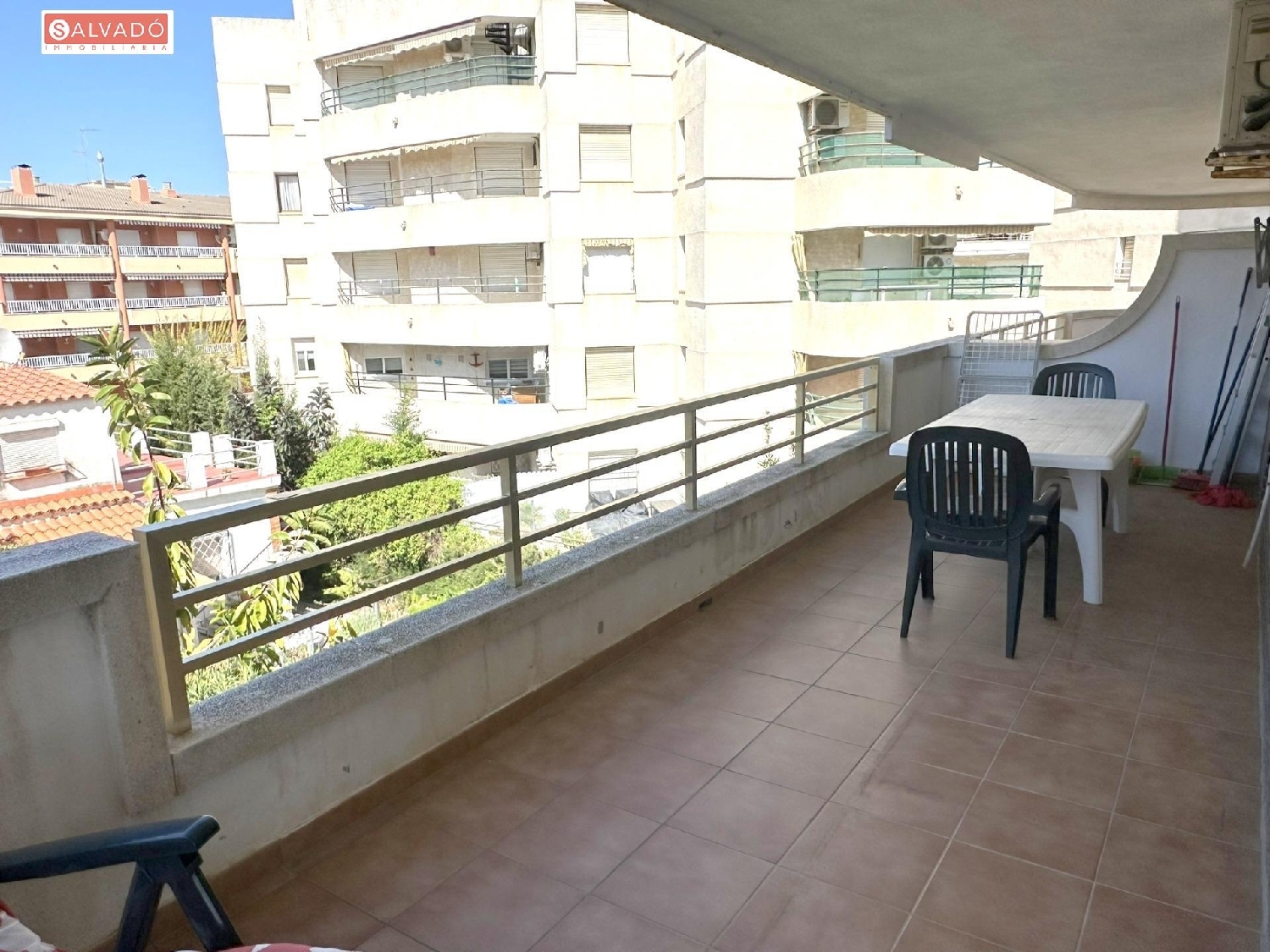 à vendre appartement Segur De Calafell Baix Penedès 7