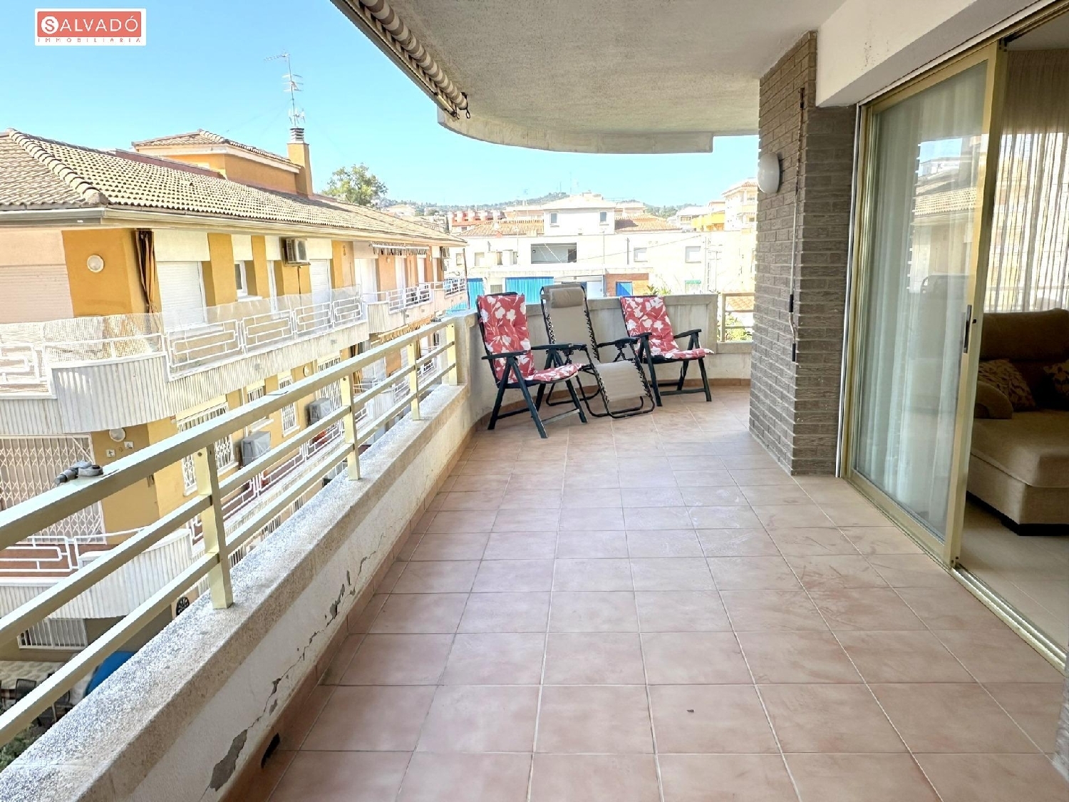 à vendre appartement Segur De Calafell Baix Penedès 6