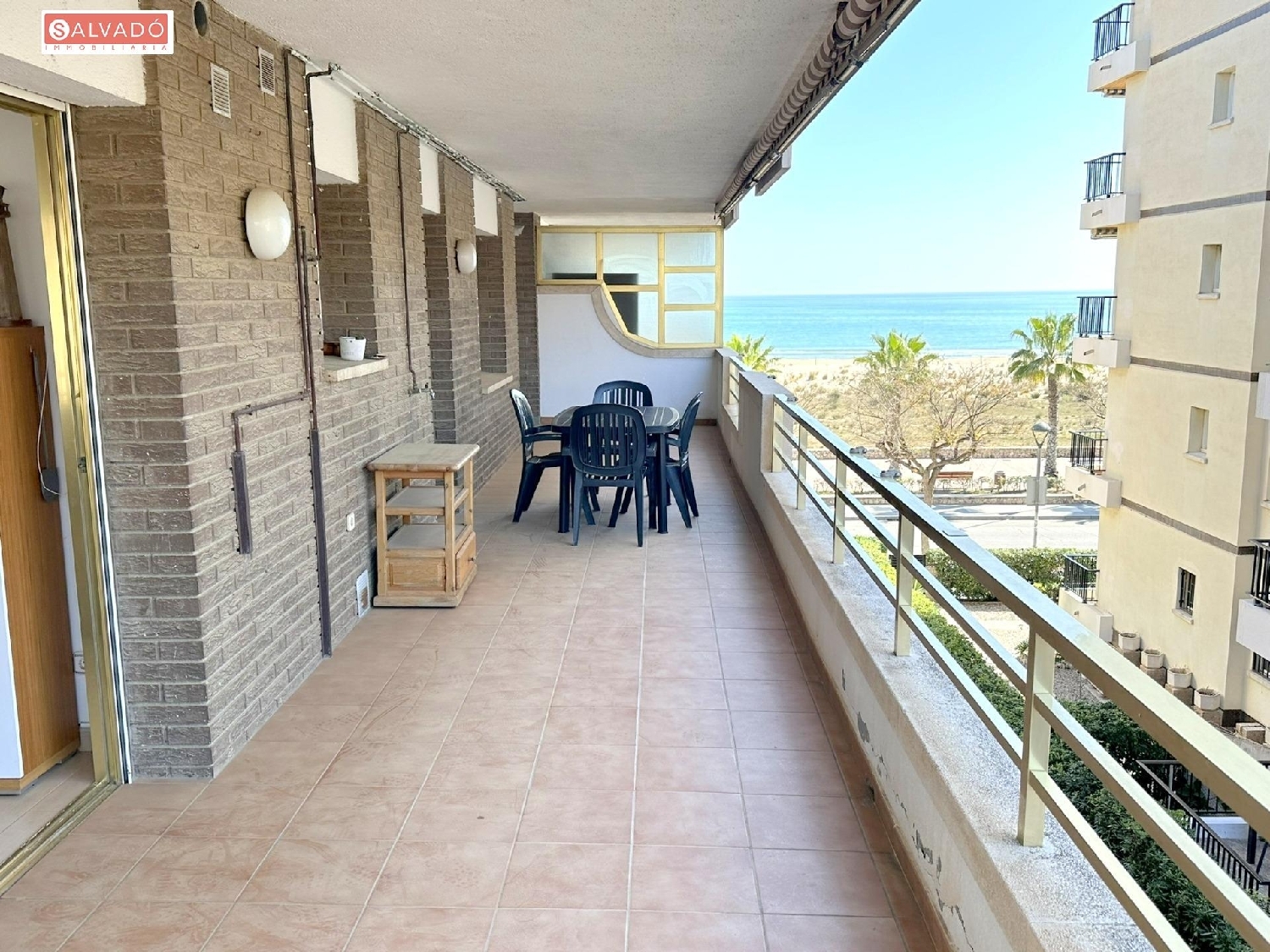 à vendre appartement Segur De Calafell Baix Penedès 4