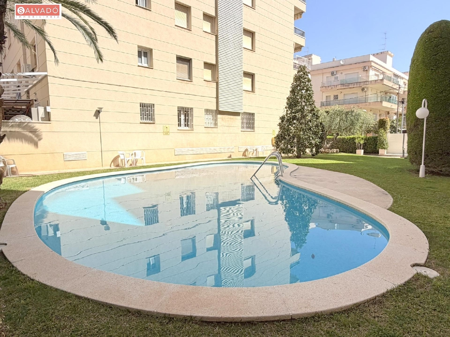  till salu lägenhet Segur De Calafell Baix Penedès 5