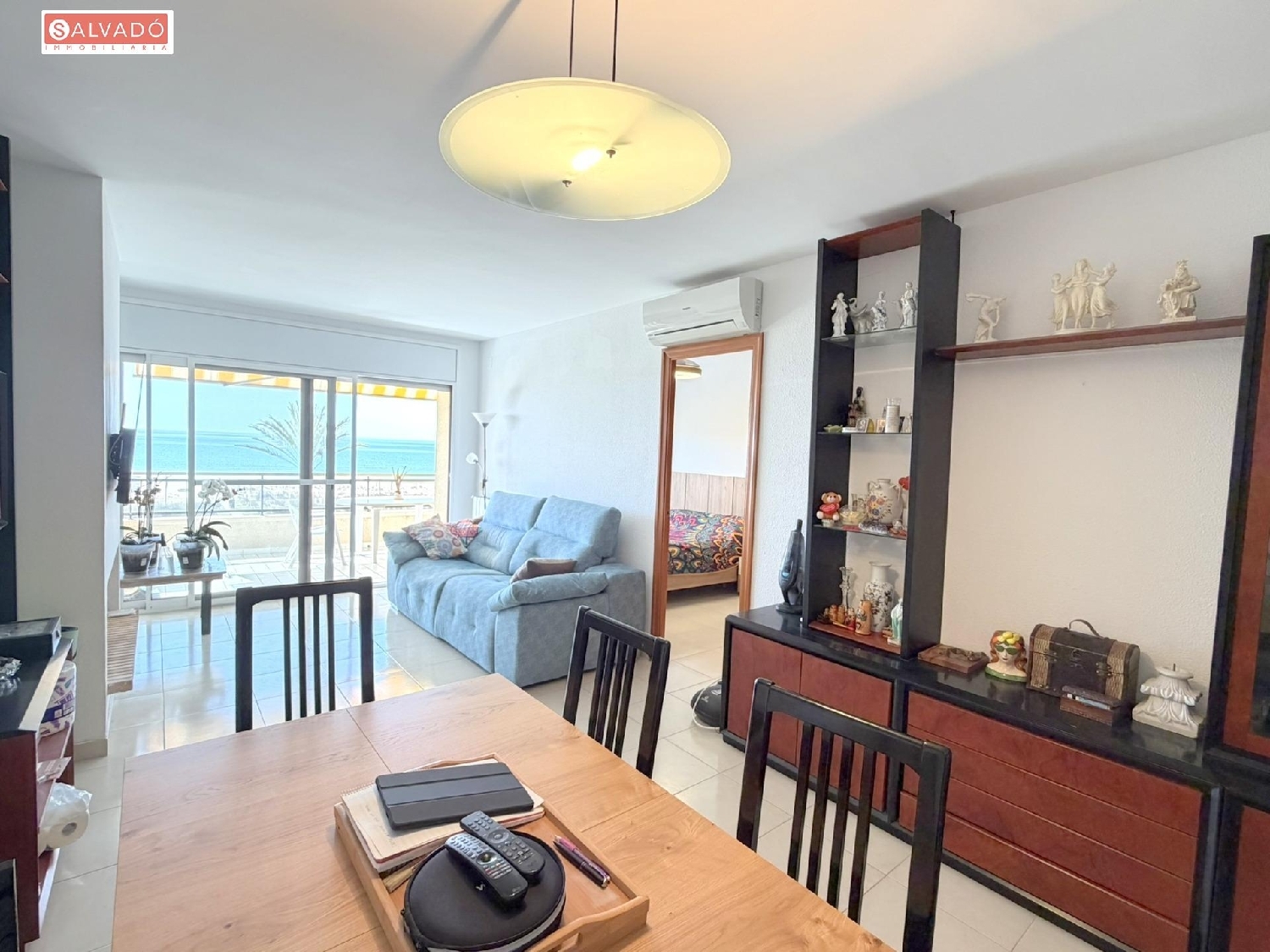  till salu lägenhet Segur De Calafell Baix Penedès 8