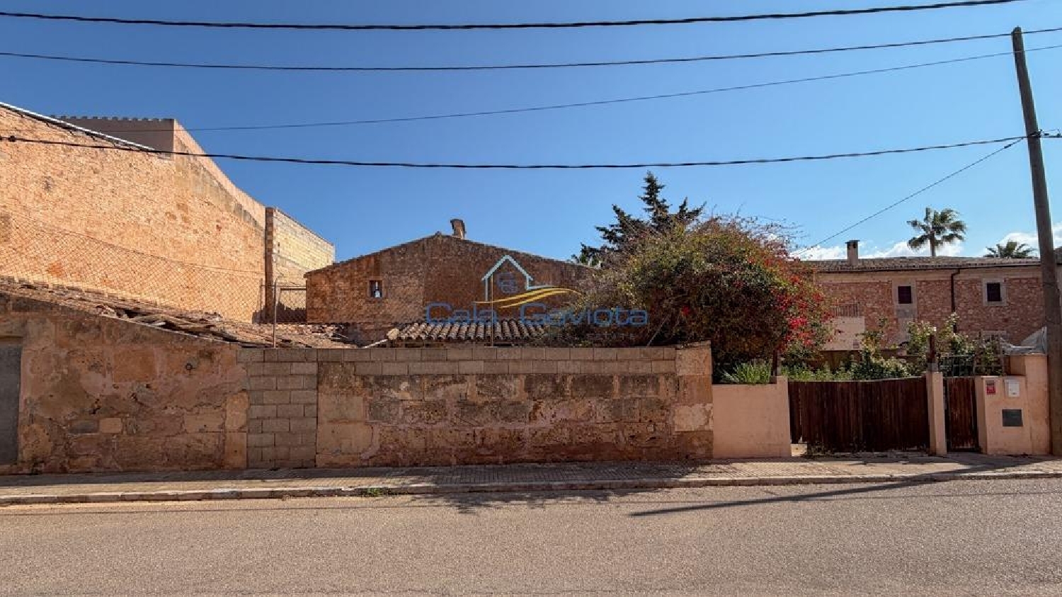  for sale apartment Ses Salines Sud 6