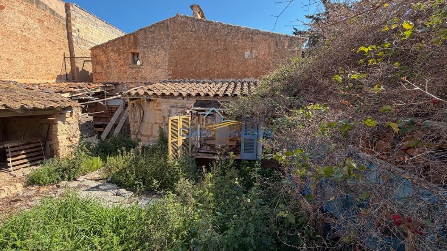  for sale apartment Ses Salines Sud 5