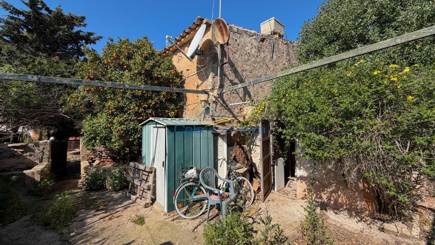  for sale apartment Ses Salines Sud 4