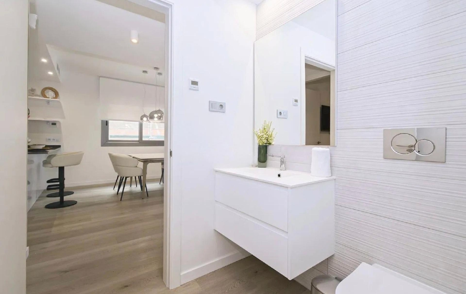  till salu lägenhet Ses Salines Sud 5