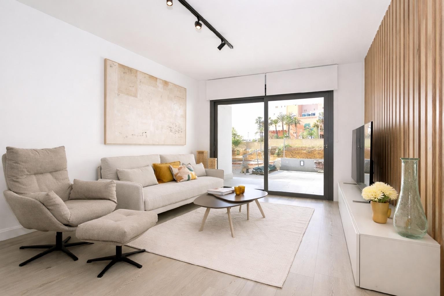  till salu lägenhet Ses Salines Sud 1