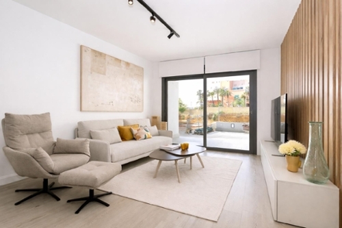 Ses Salines Sud lägenhet foto 6373469