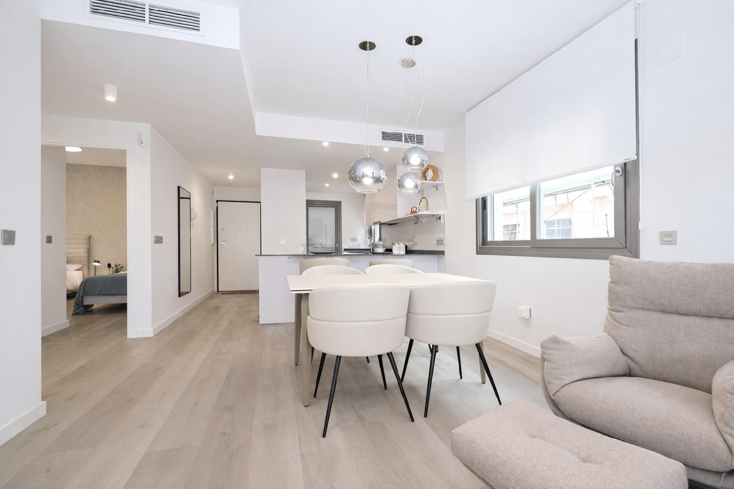  till salu lägenhet Ses Salines Sud 3