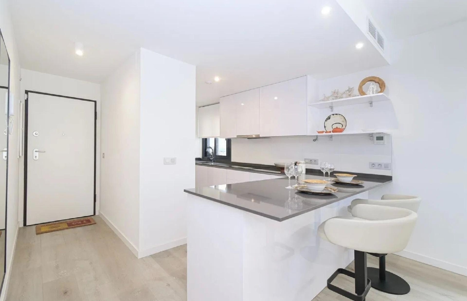  till salu lägenhet Ses Salines Sud 6