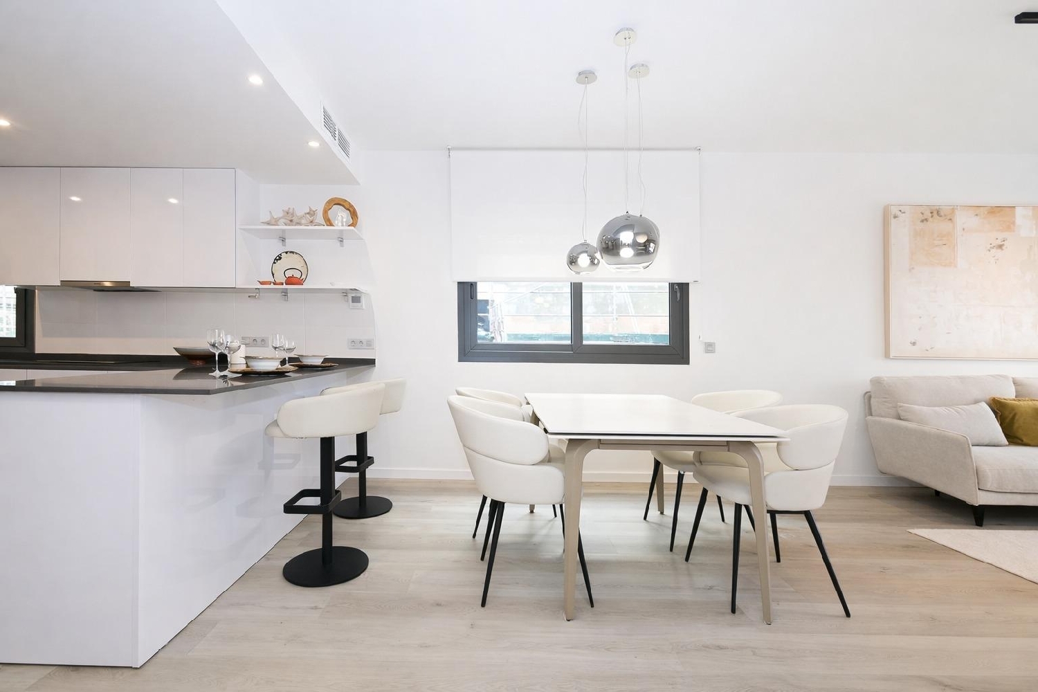  till salu lägenhet Ses Salines Sud 4