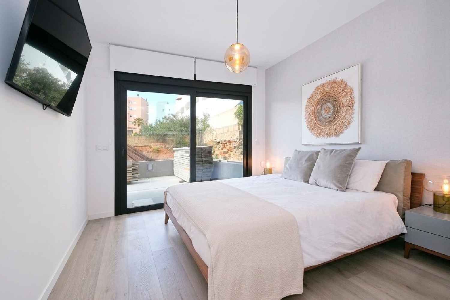  till salu lägenhet Ses Salines Sud 8