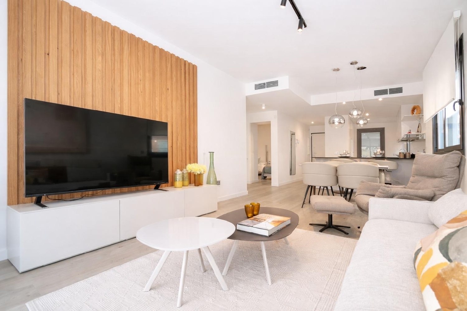  till salu lägenhet Ses Salines Sud 2