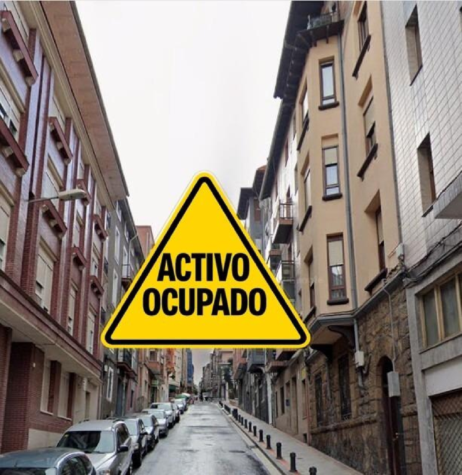  à vendre appartement Sestao Gran Bilbao 1