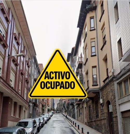 Sestao Gran Bilbao appartement foto 6373611