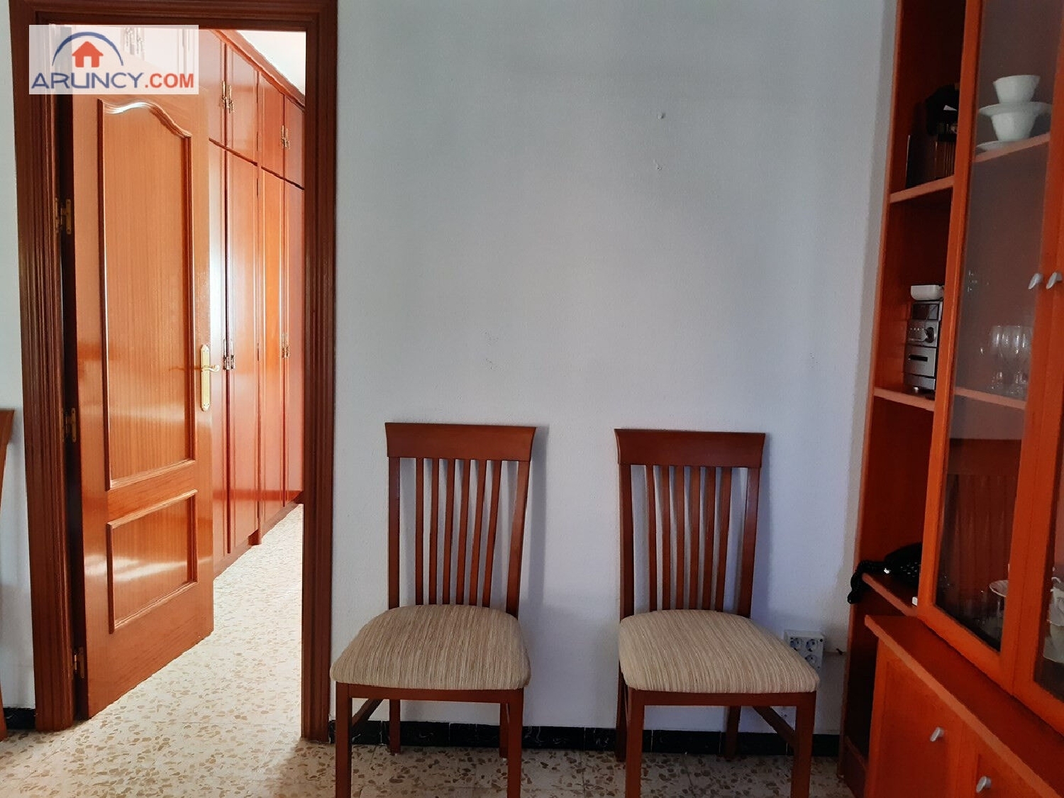  en venta apartamento Sevilla La Nueva Sur 6