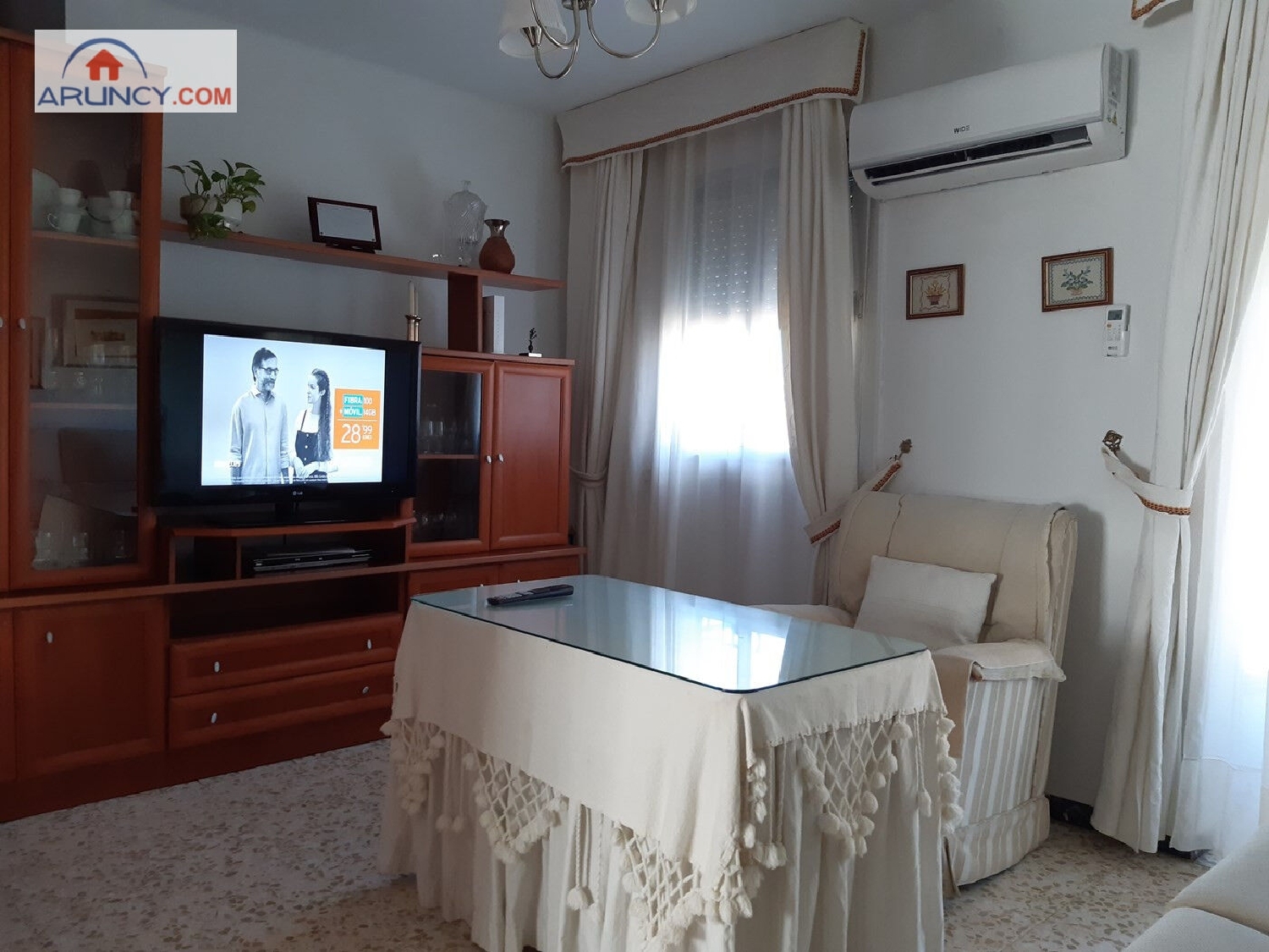  en venta apartamento Sevilla La Nueva Sur 3