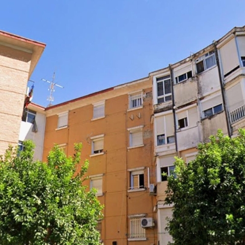 Sevilla La Nueva Sur apartamento foto 6370946