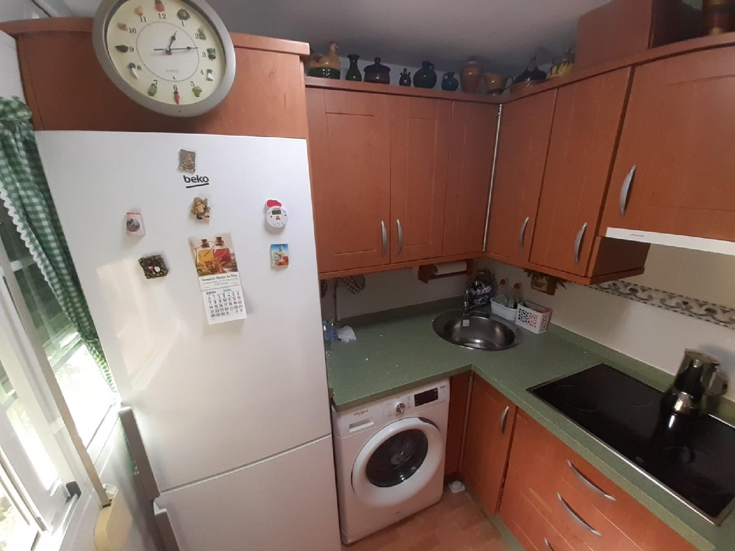  en venta apartamento Sevilla La Nueva Sur 2