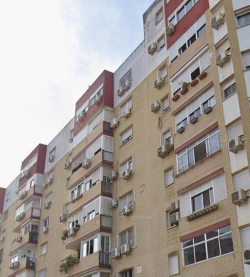 Sevilla La Nueva Sur apartamento foto 6370948