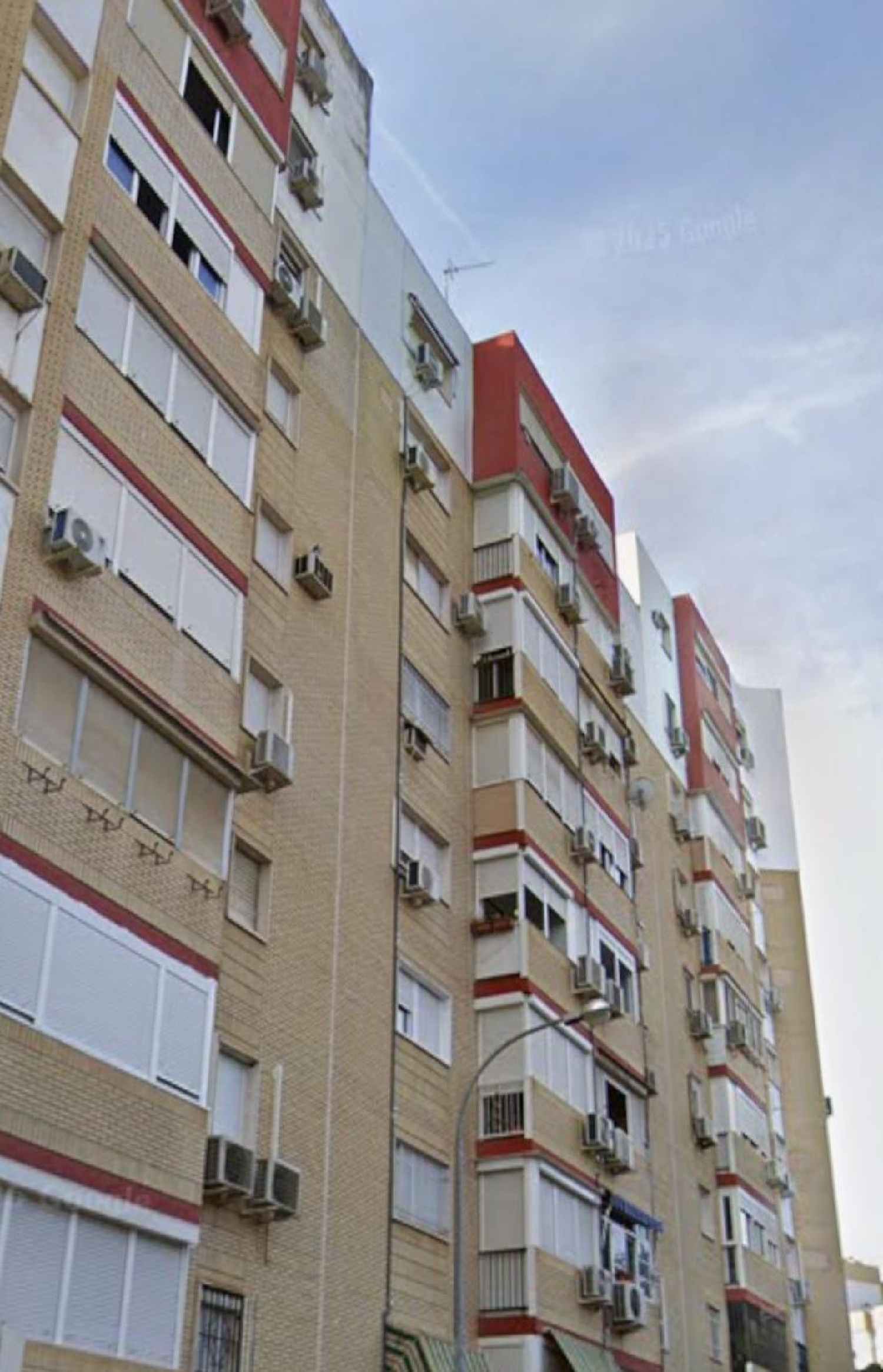  en venta apartamento Sevilla La Nueva Sur 2