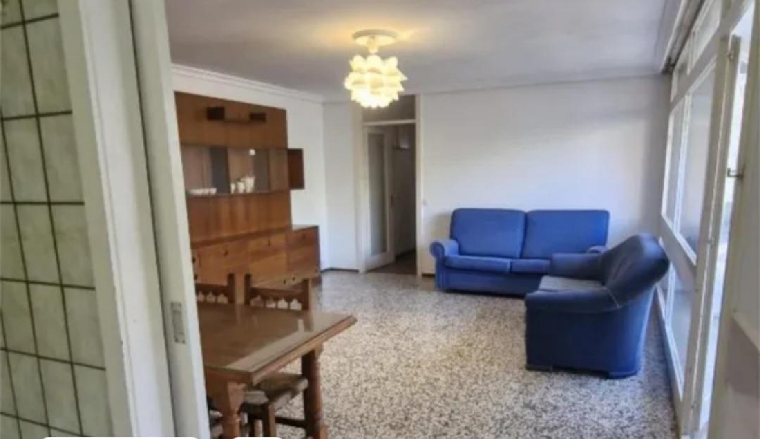  till salu lägenhet Sevilla La Nueva Sur 5