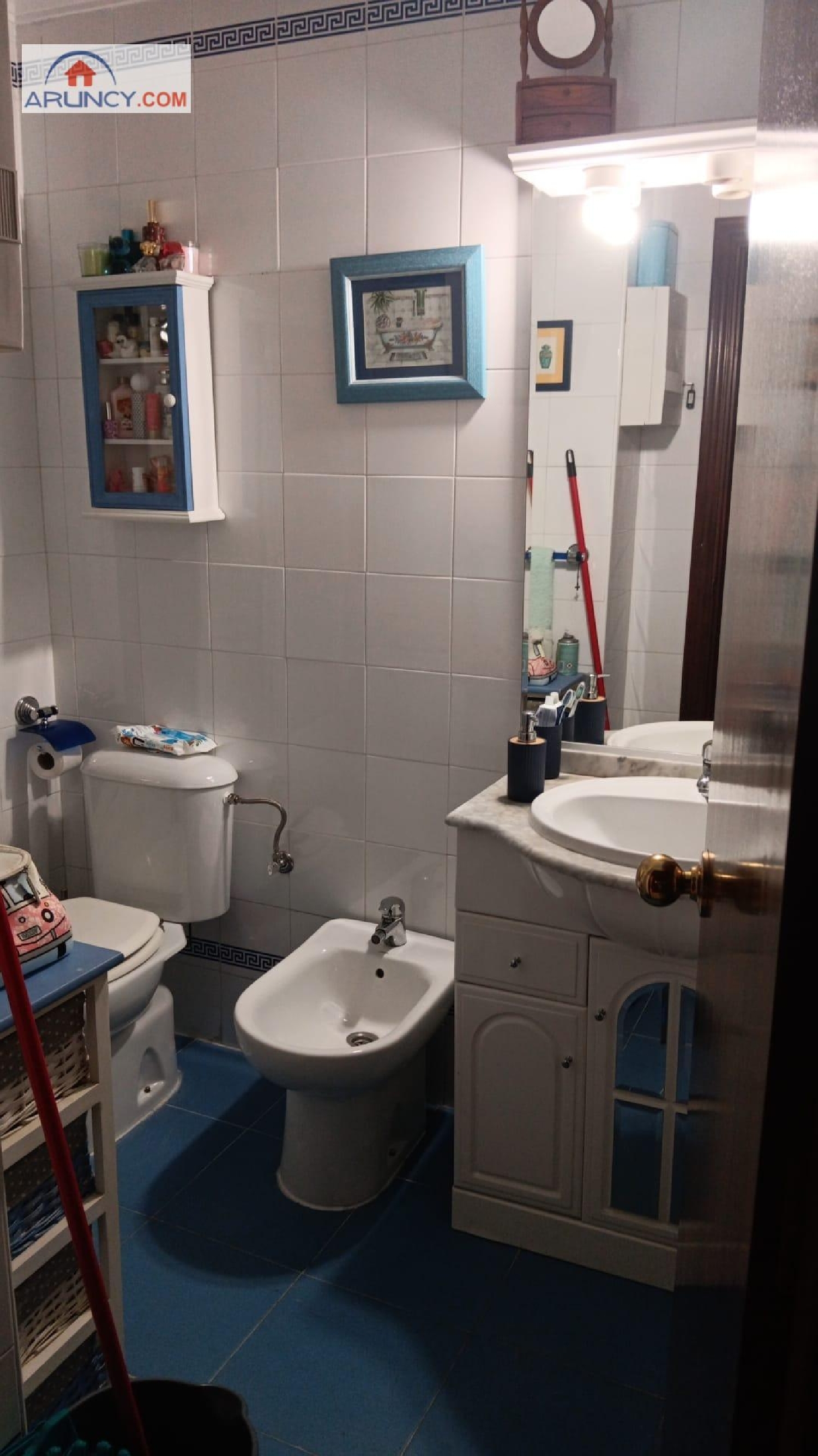  till salu lägenhet Sevilla La Nueva Sur 4