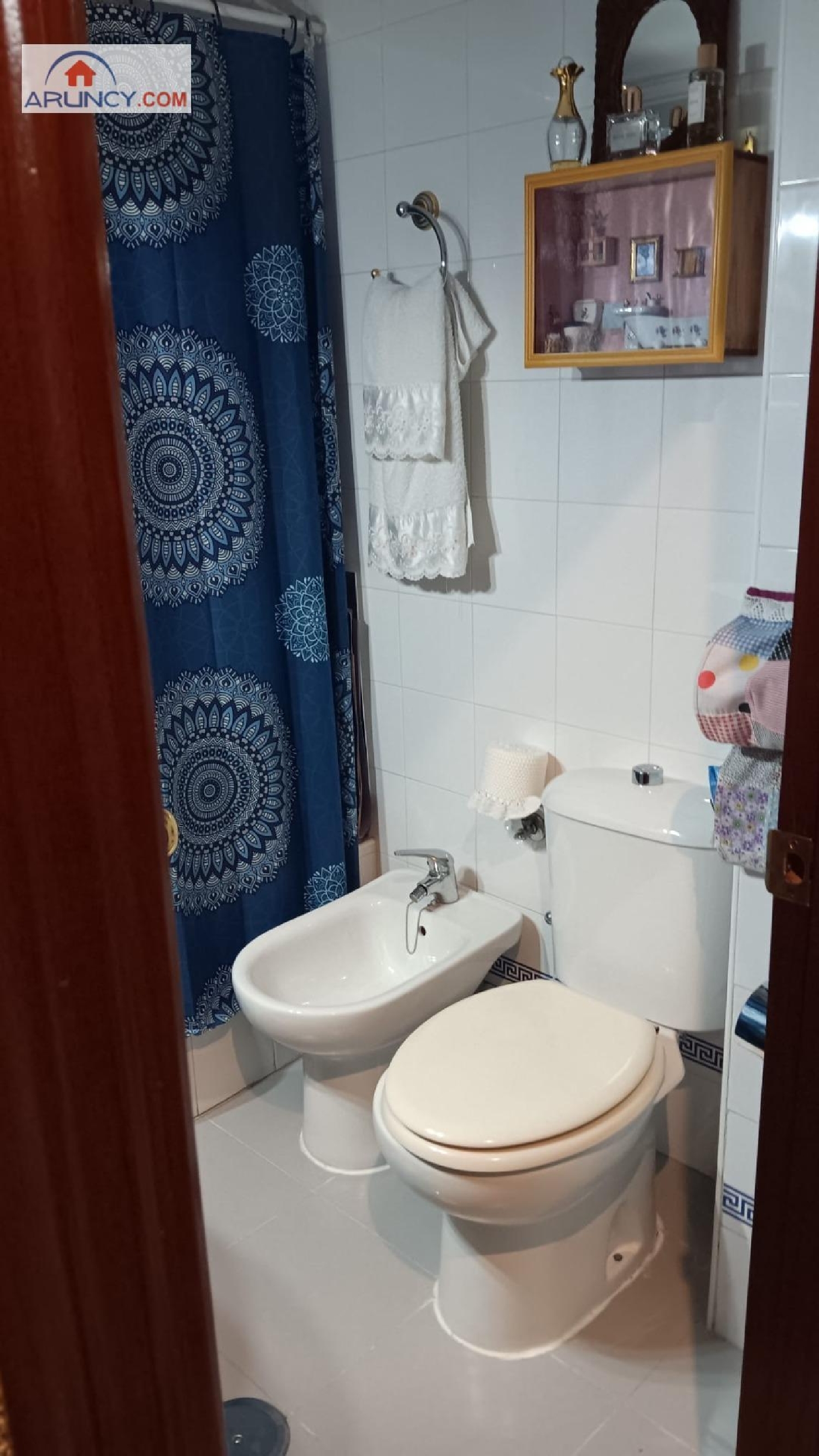  till salu lägenhet Sevilla La Nueva Sur 3