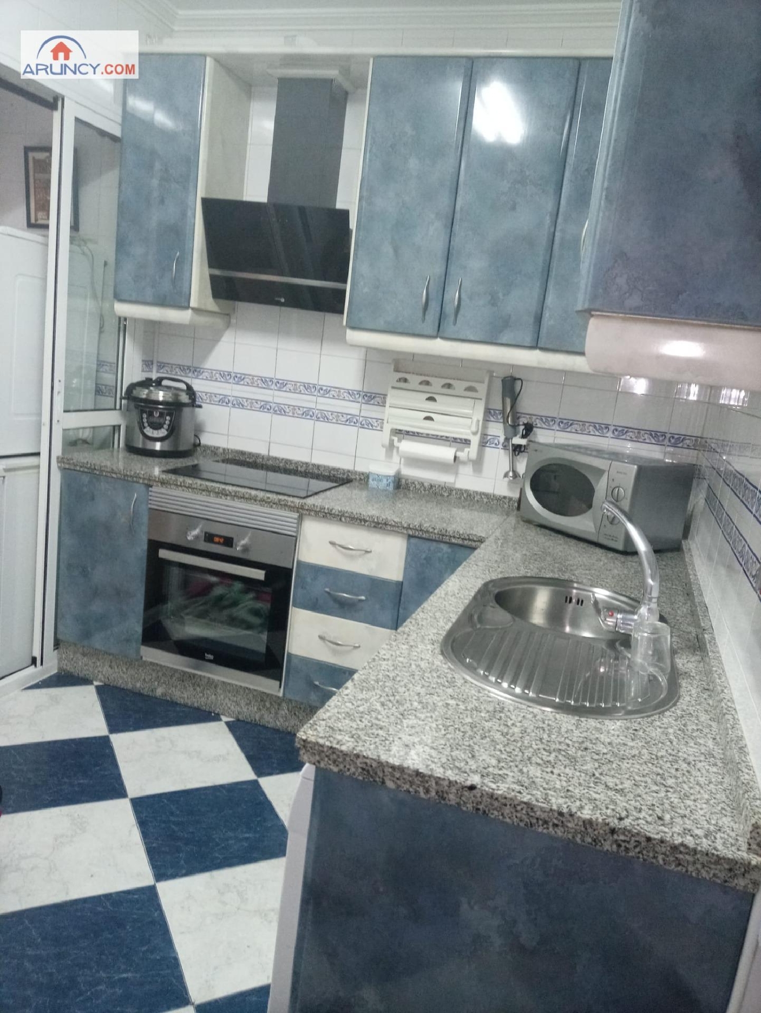  till salu lägenhet Sevilla La Nueva Sur 2