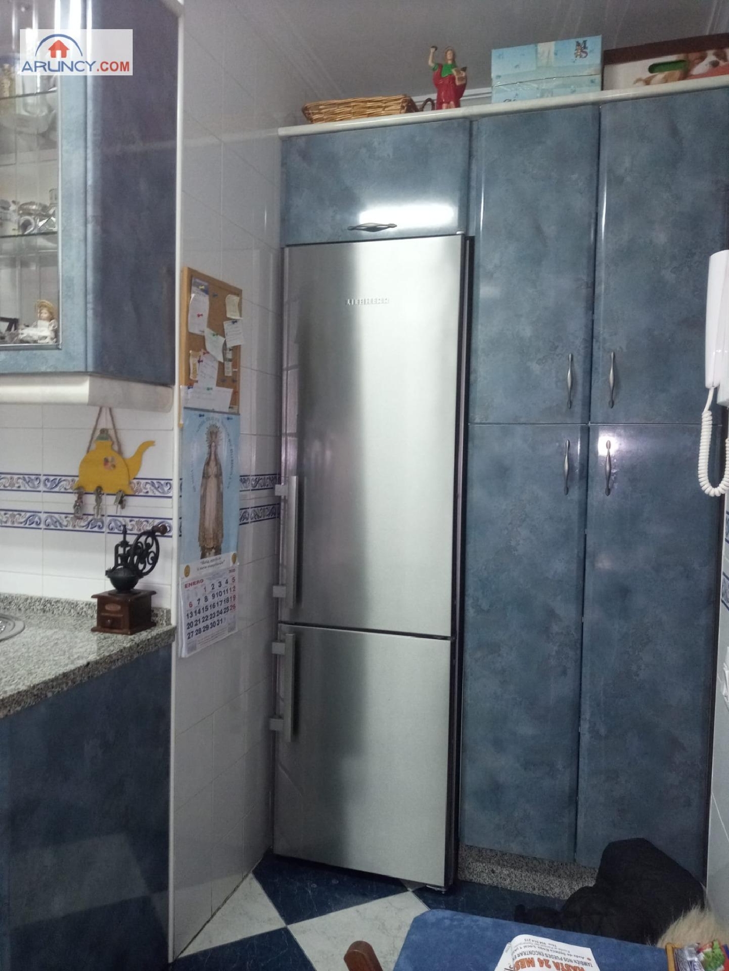  till salu lägenhet Sevilla La Nueva Sur 1