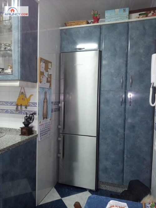 Sevilla La Nueva Sur lägenhet foto 6373338