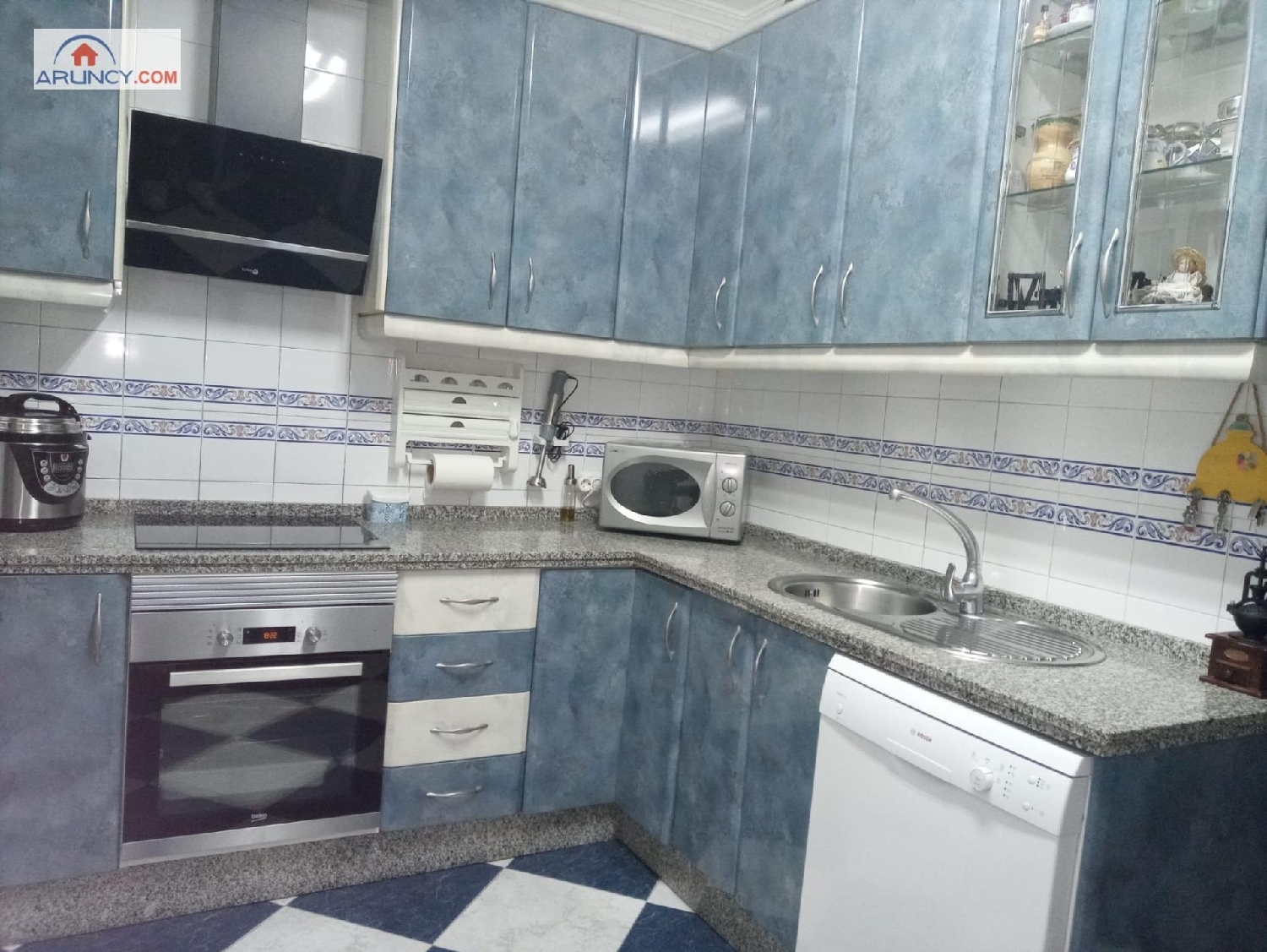  till salu lägenhet Sevilla La Nueva Sur 6