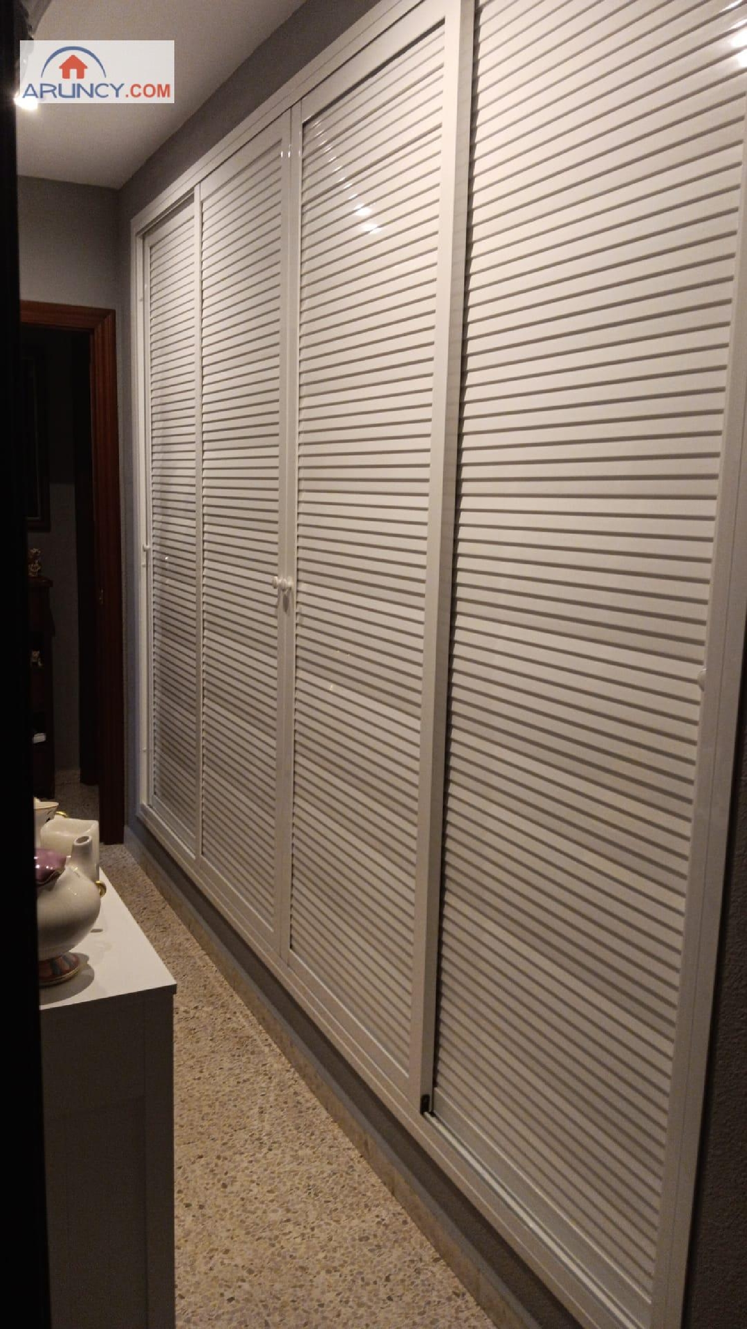  till salu lägenhet Sevilla La Nueva Sur 8