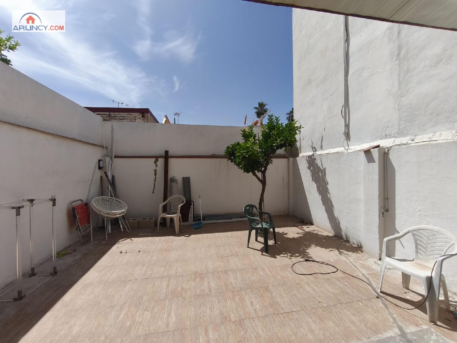  te koop appartement Sevilla La Nueva Sur 4