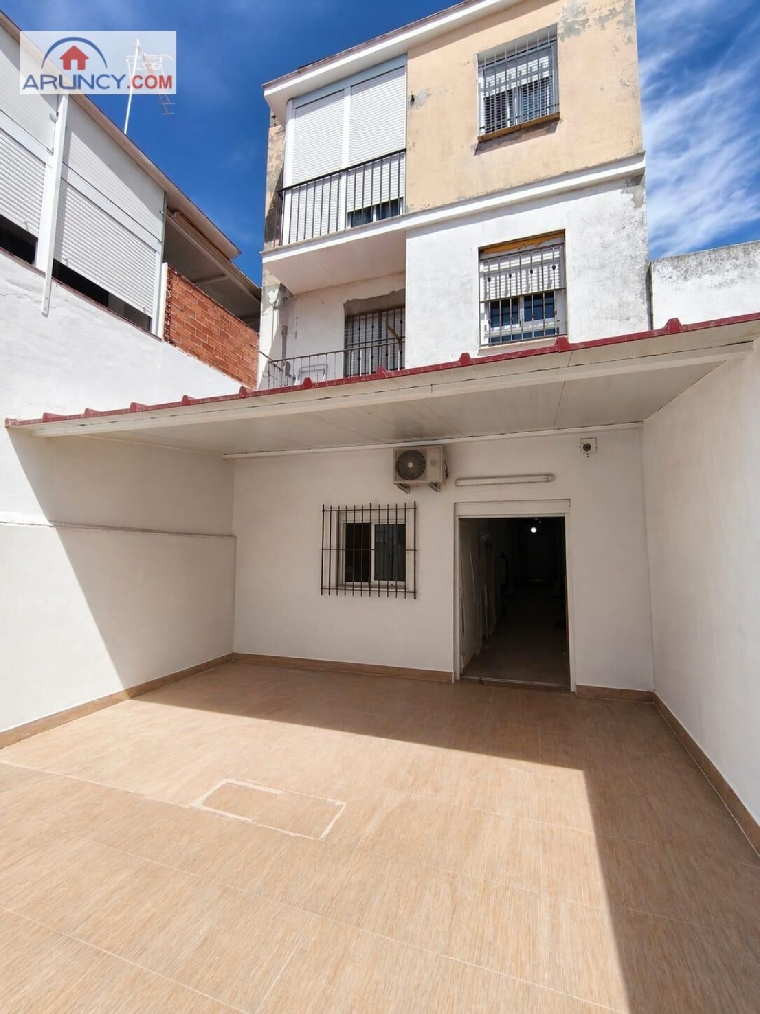  te koop appartement Sevilla La Nueva Sur 3