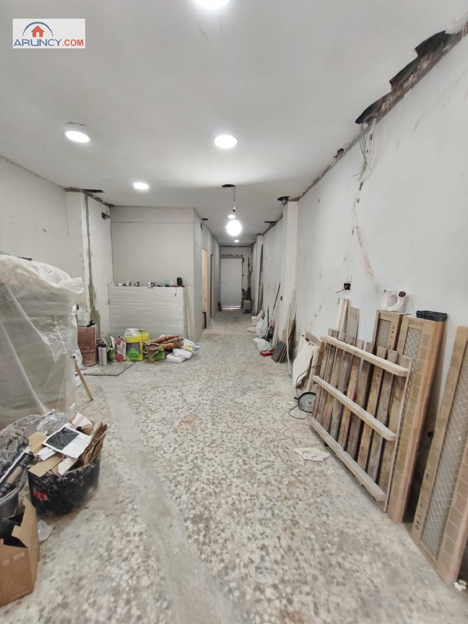  te koop appartement Sevilla La Nueva Sur 8