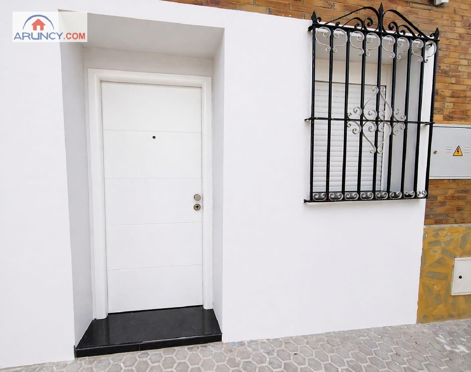  te koop appartement Sevilla La Nueva Sur 1