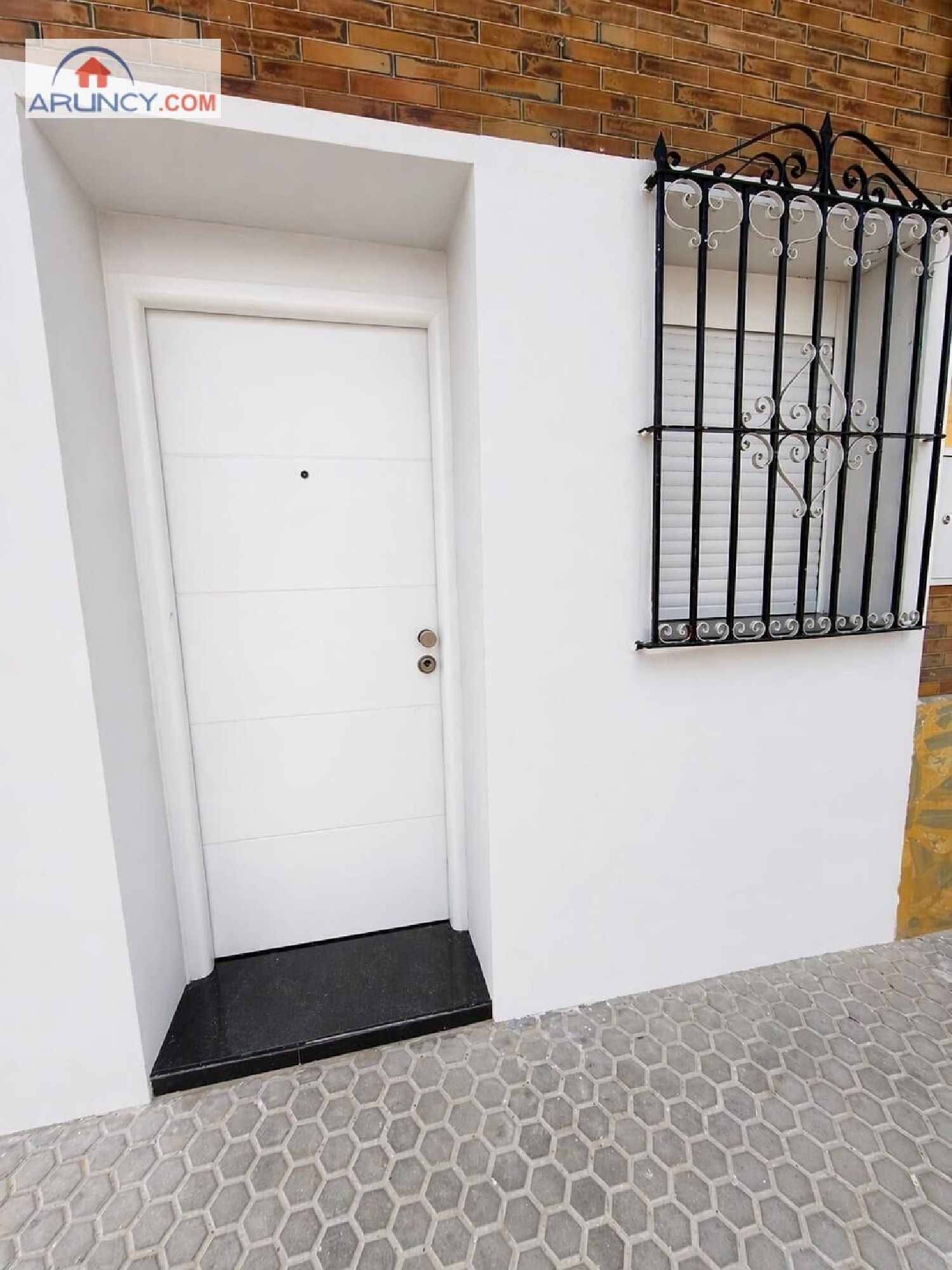 te koop appartement Sevilla La Nueva Sur 2