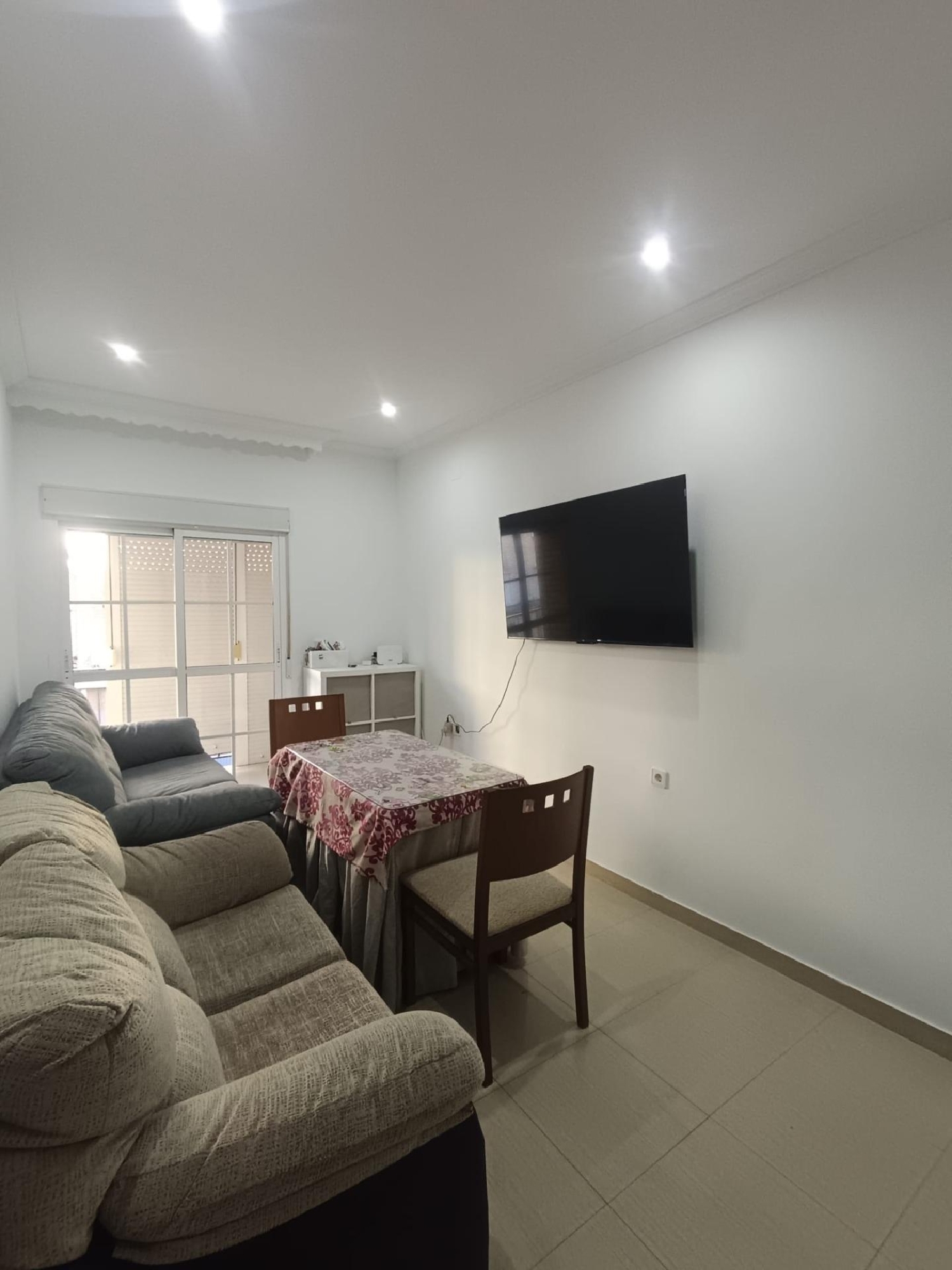  till salu lägenhet Sevilla La Nueva Sur 1