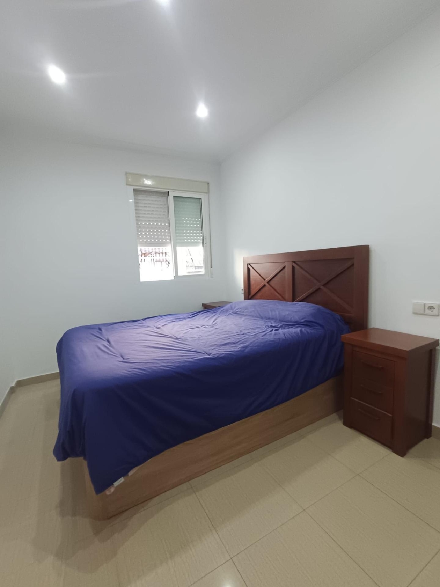  till salu lägenhet Sevilla La Nueva Sur 6