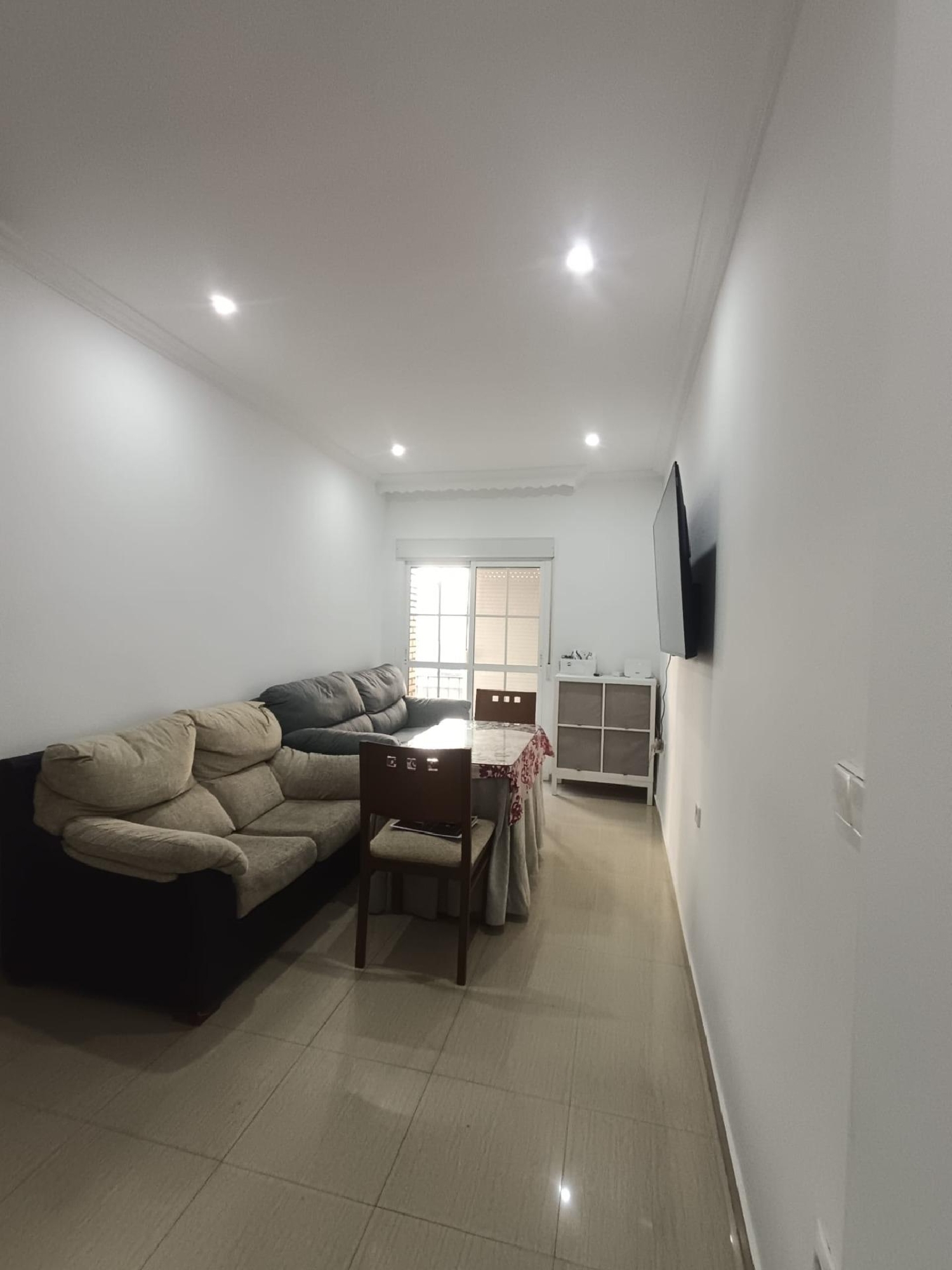  till salu lägenhet Sevilla La Nueva Sur 2