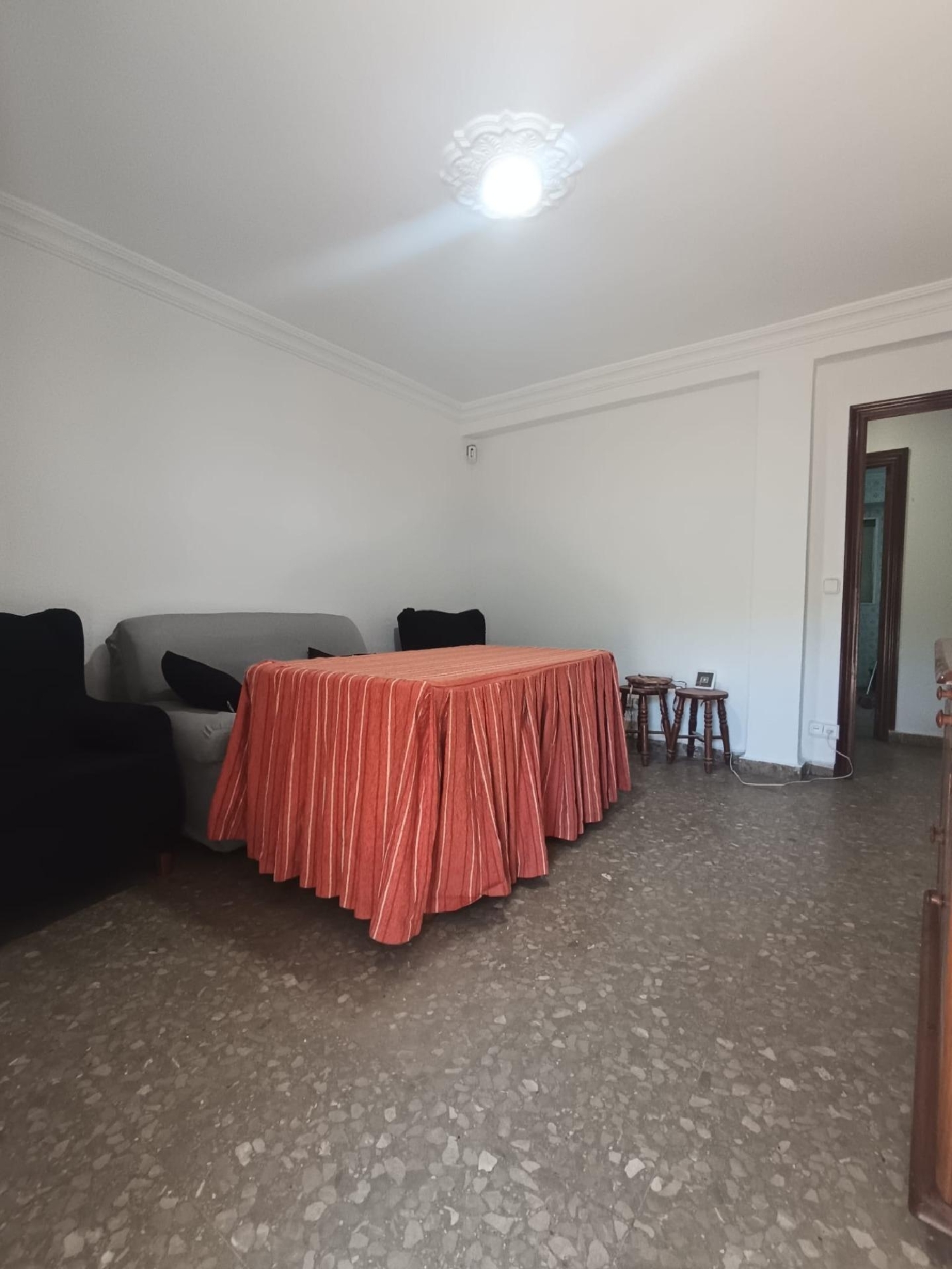  till salu lägenhet Sevilla La Nueva Sur 3